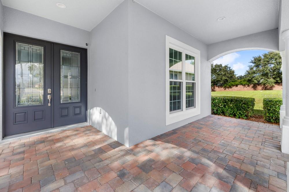 CARRIAGE POINTE - Residential