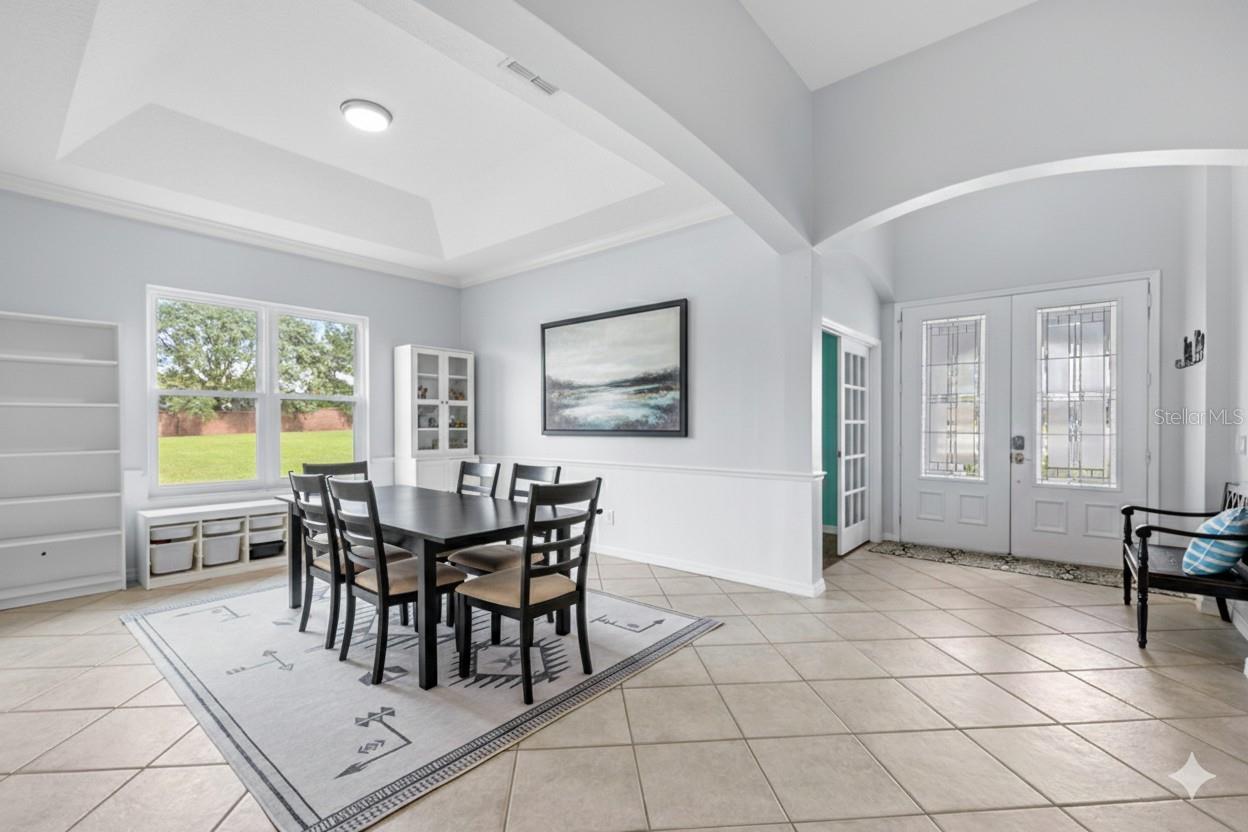 CARRIAGE POINTE - Residential