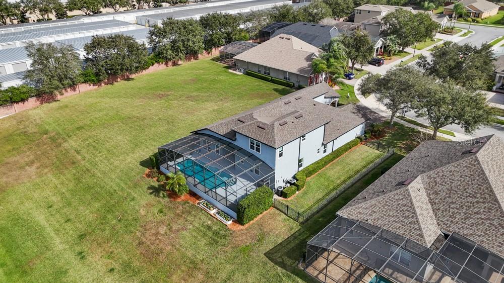 CARRIAGE POINTE - Residential