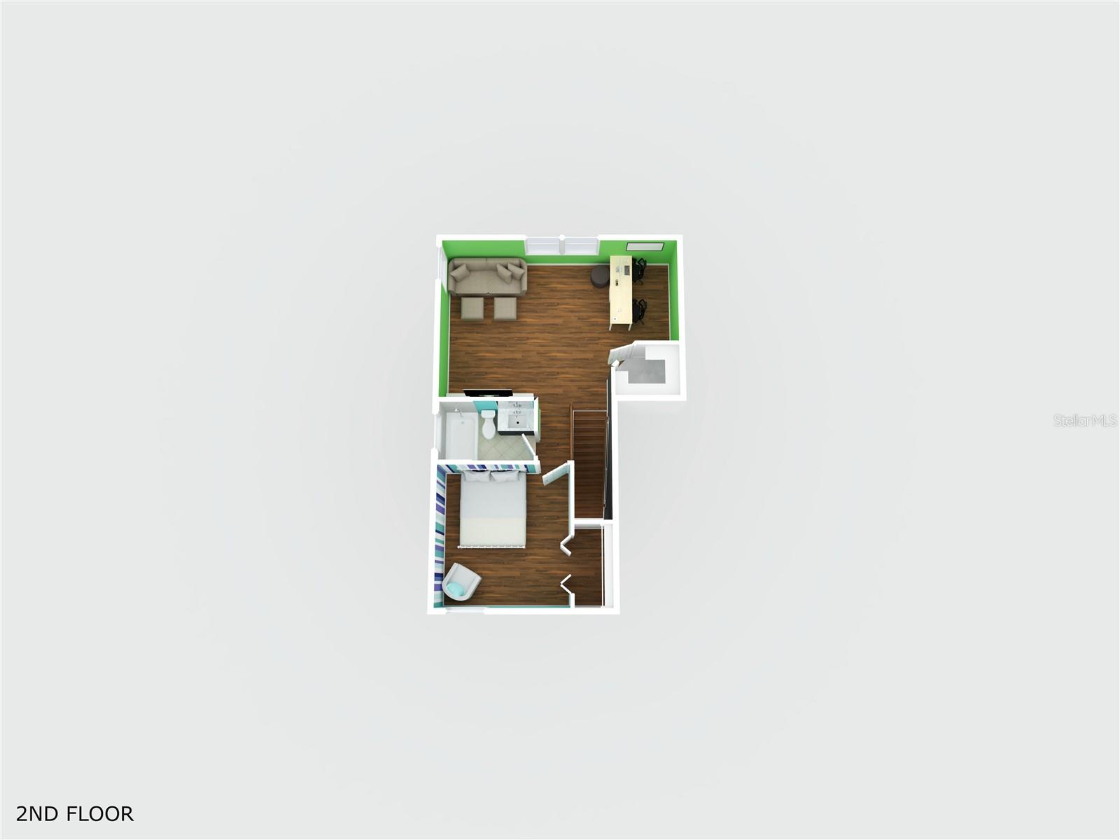 CARRIAGE POINTE - Residential