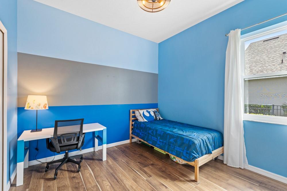 CARRIAGE POINTE - Residential