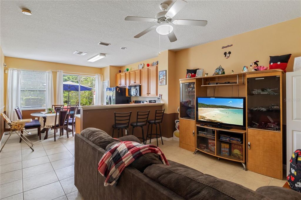 Photo of 7646 Long Island Drive, Kissimmee, FL 34747 (MLS # S5153454)