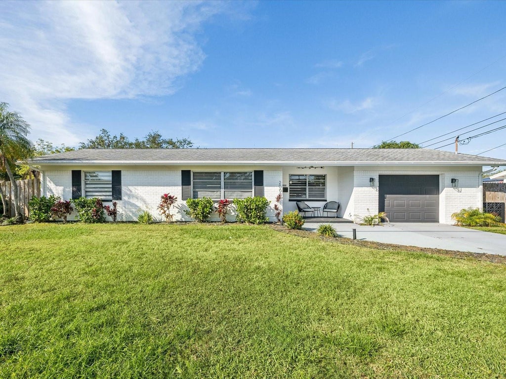 Photo of 2000 57th Street N, St Petersburg, FL 33710 (MLS # TB8528066)