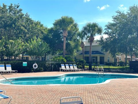 A home in WINTER GARDEN