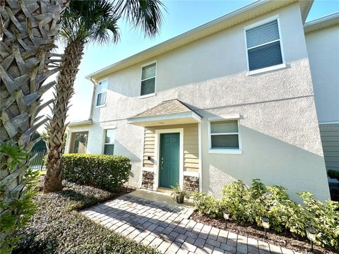 A home in WINTER GARDEN