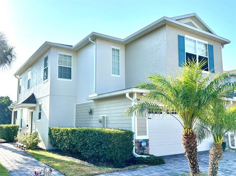 A home in WINTER GARDEN