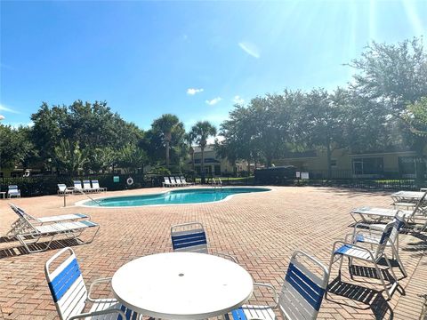 A home in WINTER GARDEN