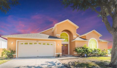 Photo of 4405 Hazelton Court, Orlando, FL 32818 (MLS # O6343866)