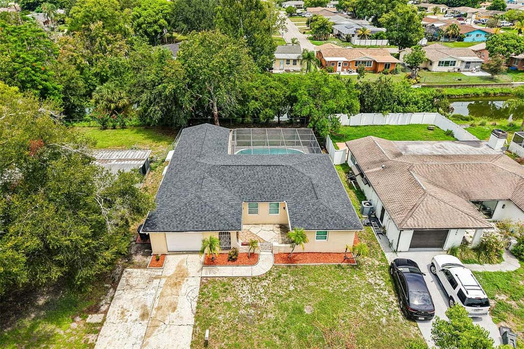 Photo of 7303 Heath Drive, Port Richey, FL 34668 (MLS # TB8533129)