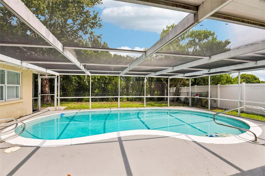 Photo of 7303 Heath Drive, Port Richey, FL 34668 (MLS # TB8533129)