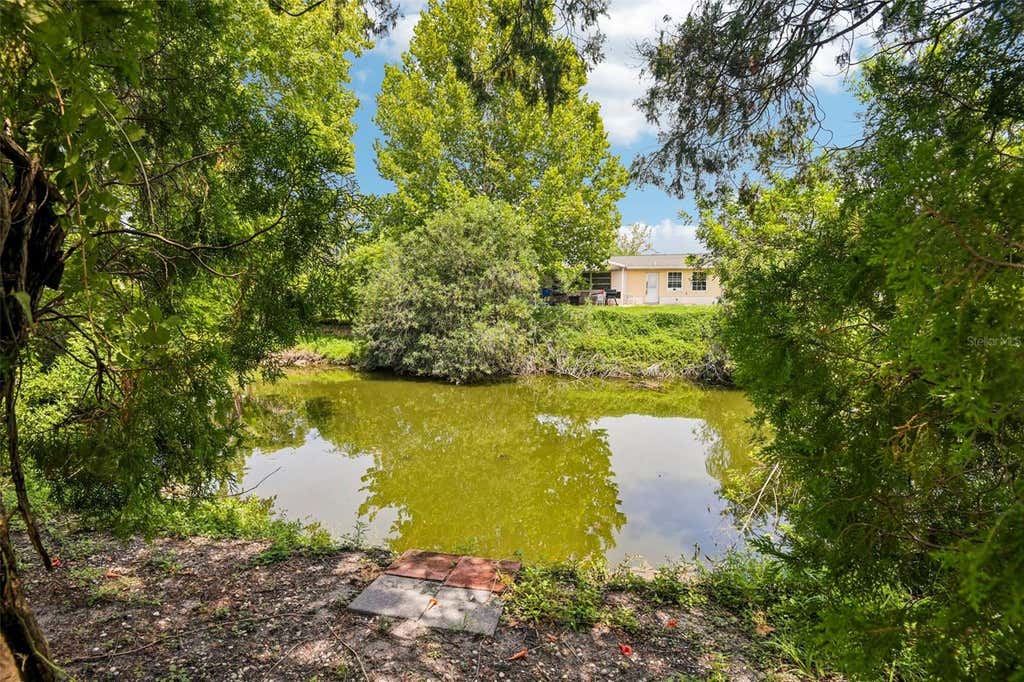 Photo of 7303 Heath Drive, Port Richey, FL 34668 (MLS # TB8533129)