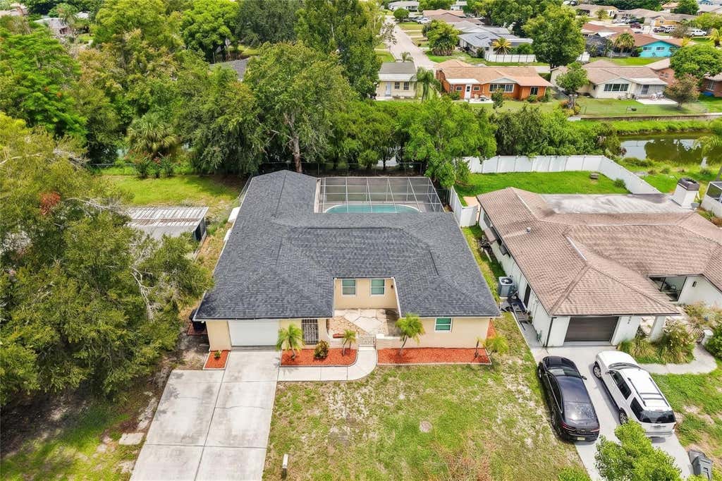Photo of 7303 Heath Drive, Port Richey, FL 34668 (MLS # TB8533129)