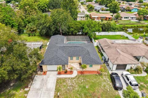Photo of 7303 Heath Drive, Port Richey, FL 34668 (MLS # TB8533129)