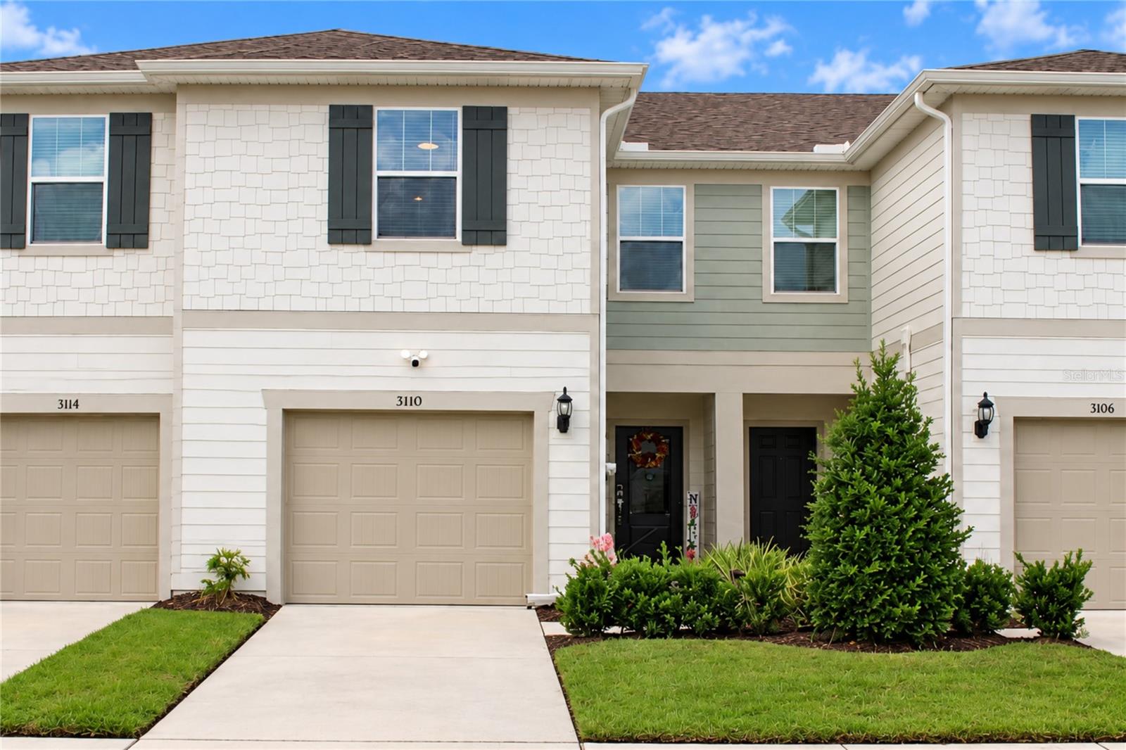 3110 EMERALD ACRES LANE