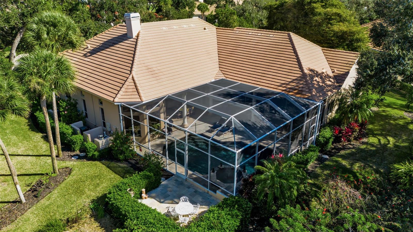 OAKS 2 PH 1 - Residential