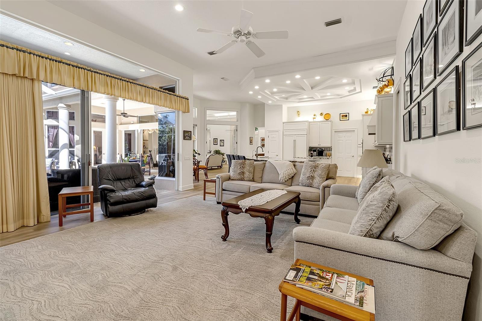 OAKS 2 PH 1 - Residential