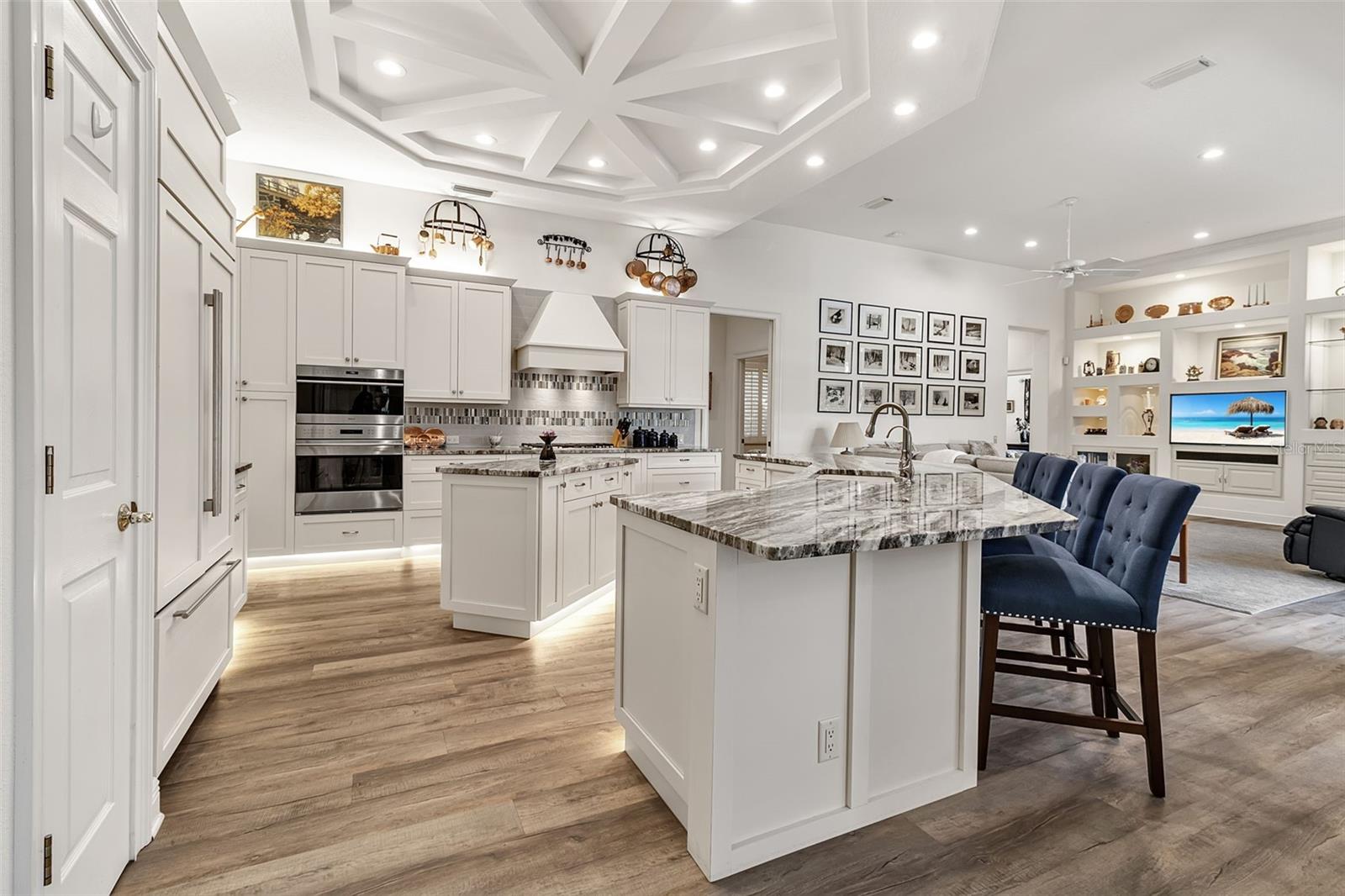 OAKS 2 PH 1 - Residential