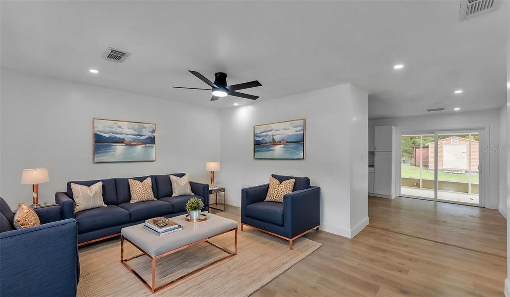 Photo of 3781 N Hiawatha Terrace, Crystal River, FL 34428 (MLS # L4960718)