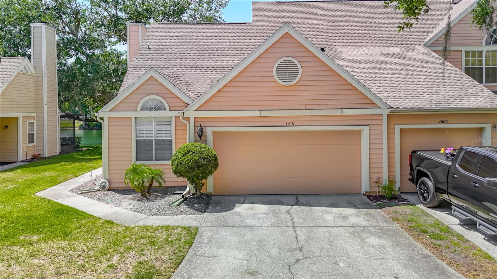 3611 PINE KNOT DRIVE