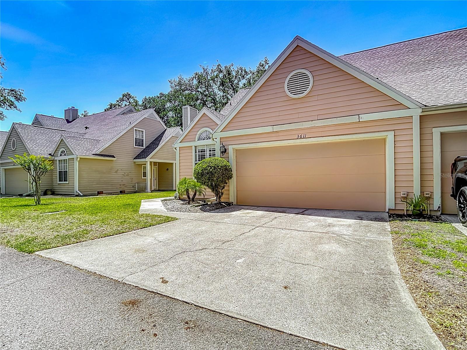 3611 PINE KNOT DRIVE