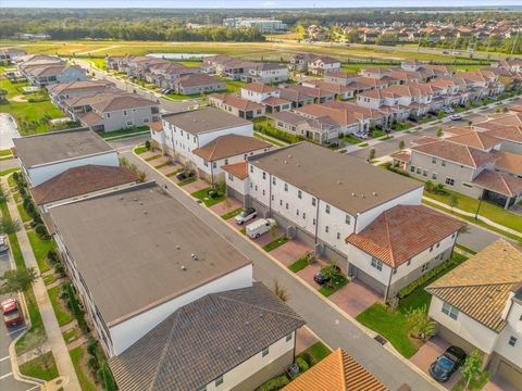 A home in ORLANDO