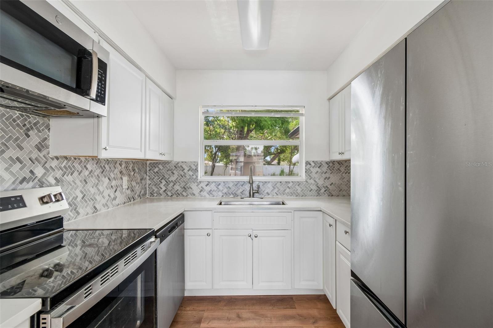 MCVEIGH SUB 1ST ADD - Residential