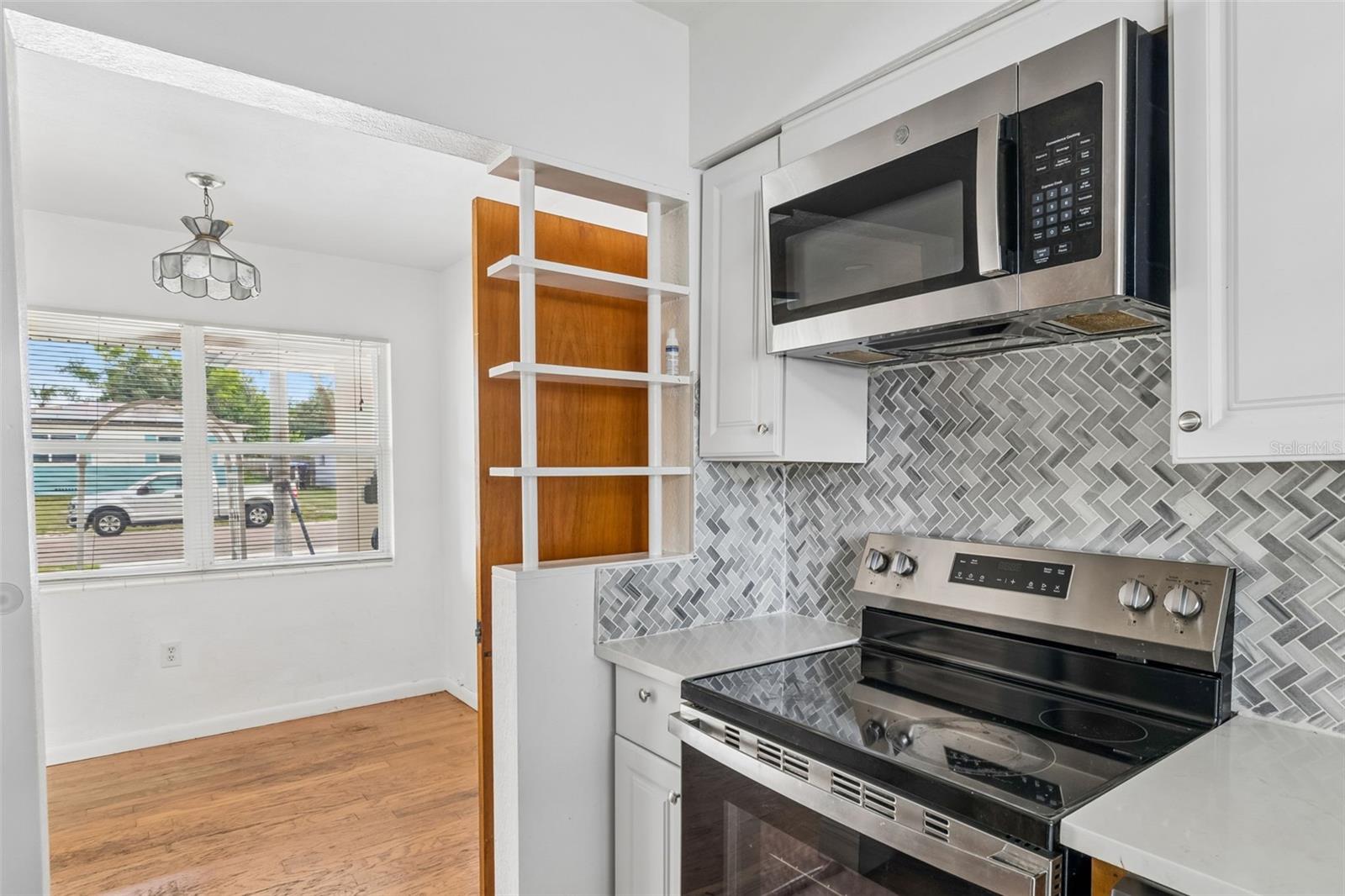 MCVEIGH SUB 1ST ADD - Residential