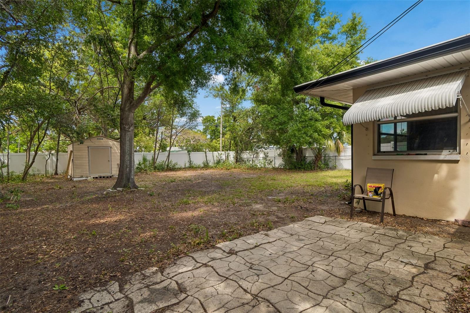 MCVEIGH SUB 1ST ADD - Residential