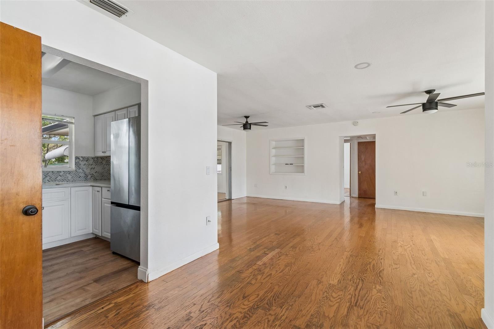 MCVEIGH SUB 1ST ADD - Residential