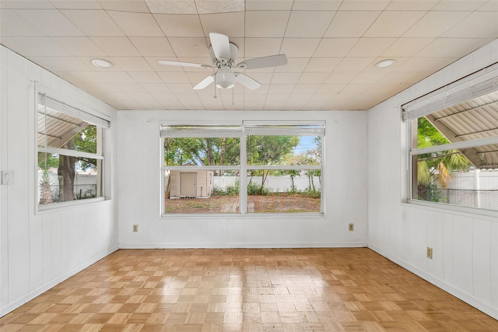 MCVEIGH SUB 1ST ADD - Residential