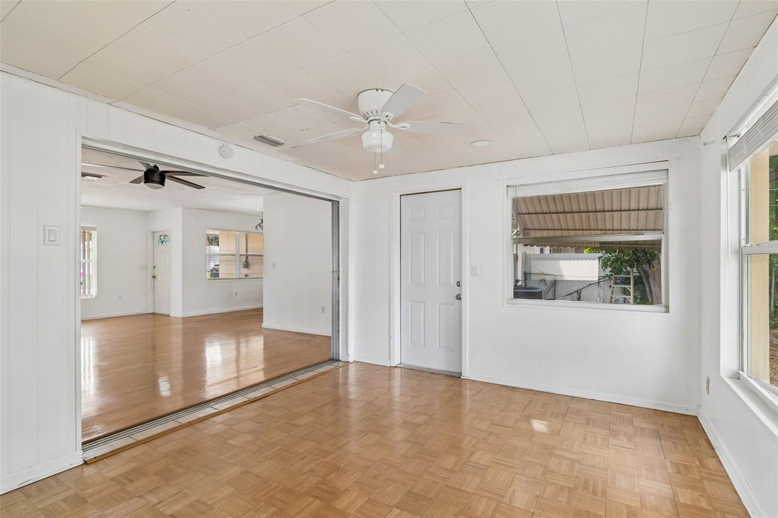 MCVEIGH SUB 1ST ADD - Residential