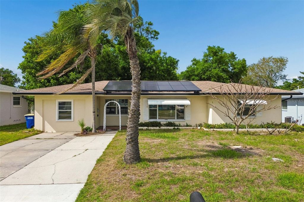 Photo of 1226 Magnolia Drive, Clearwater, FL 33756 (MLS # TB8496324)