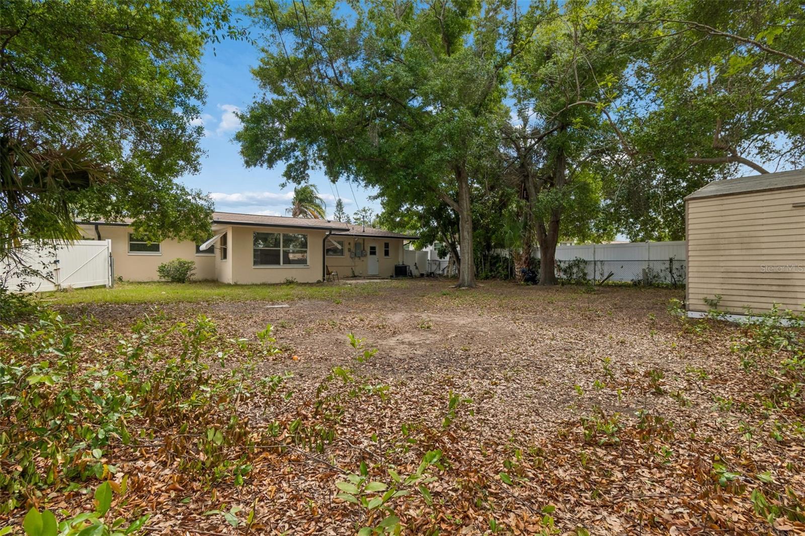 MCVEIGH SUB 1ST ADD - Residential