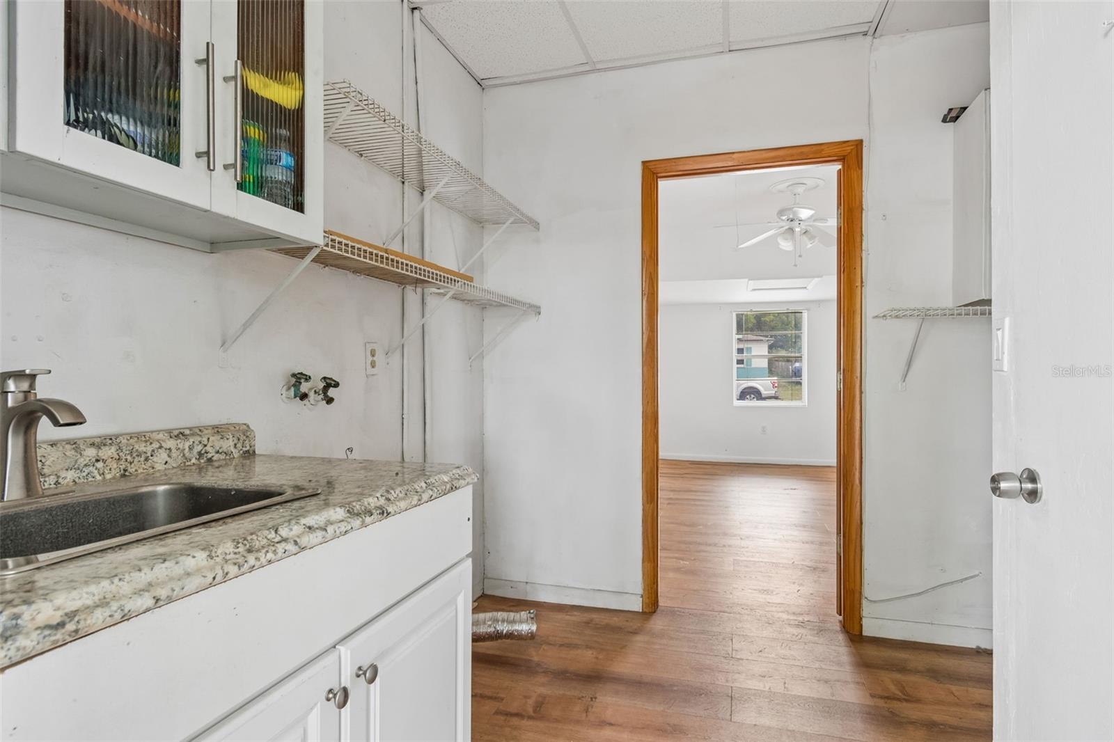 MCVEIGH SUB 1ST ADD - Residential