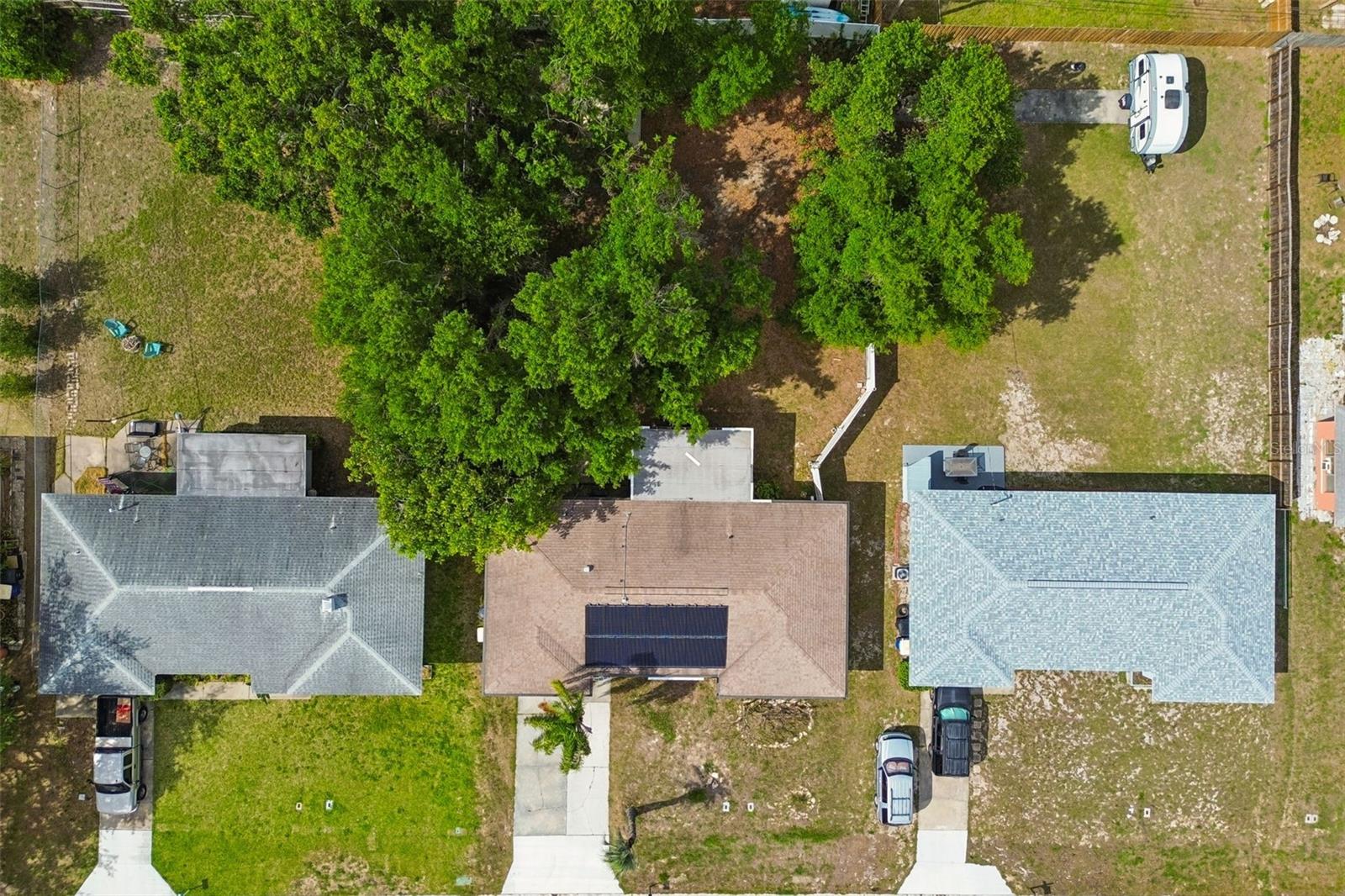 MCVEIGH SUB 1ST ADD - Residential