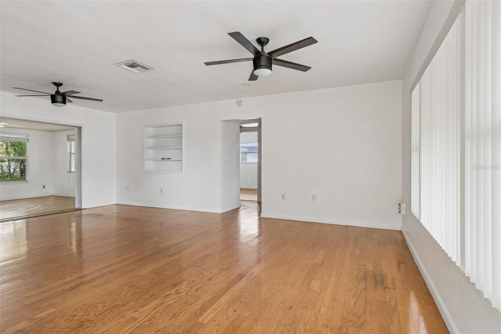 MCVEIGH SUB 1ST ADD - Residential