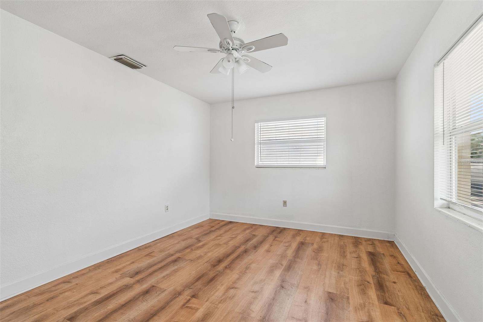 MCVEIGH SUB 1ST ADD - Residential