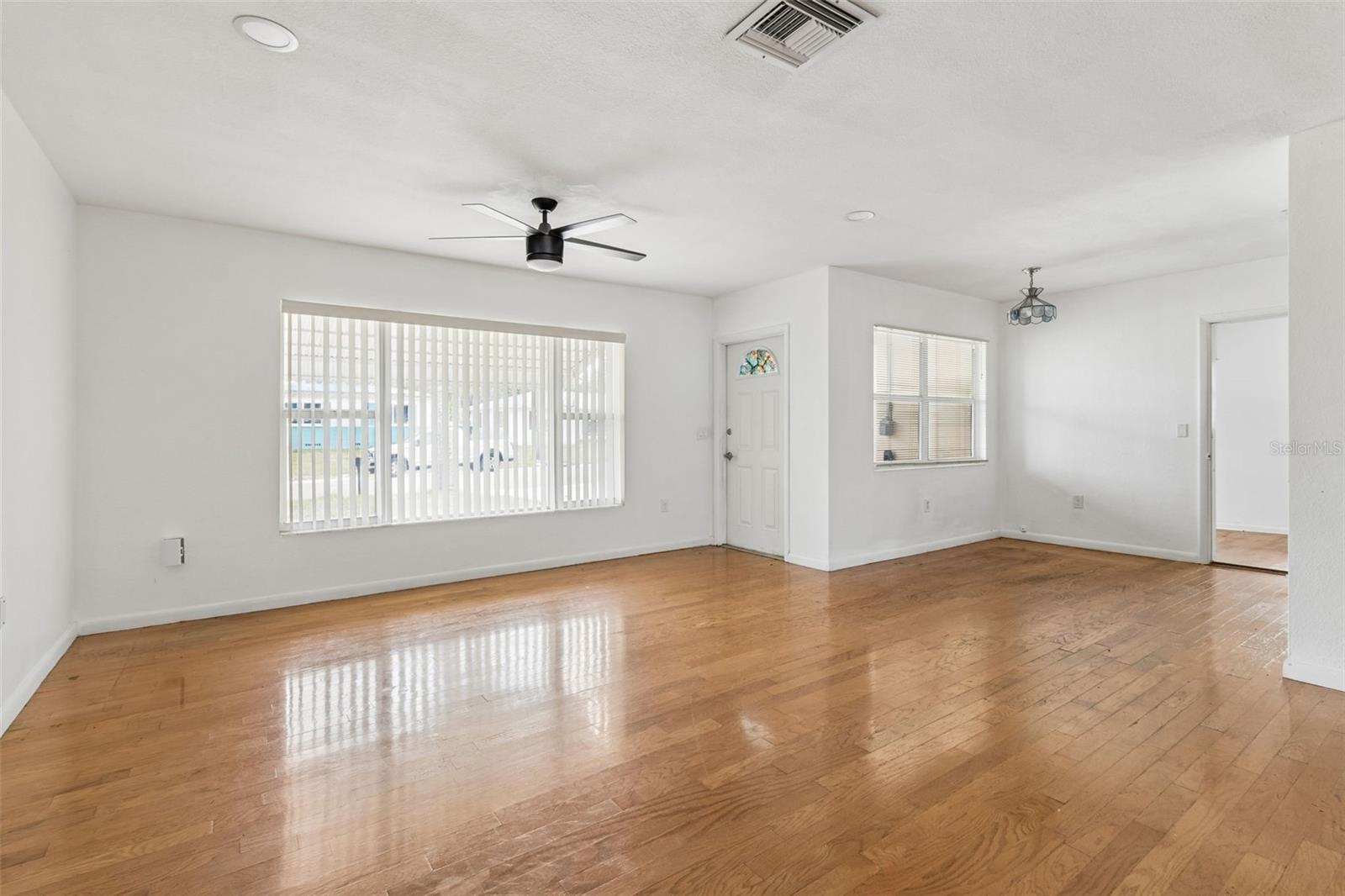 MCVEIGH SUB 1ST ADD - Residential