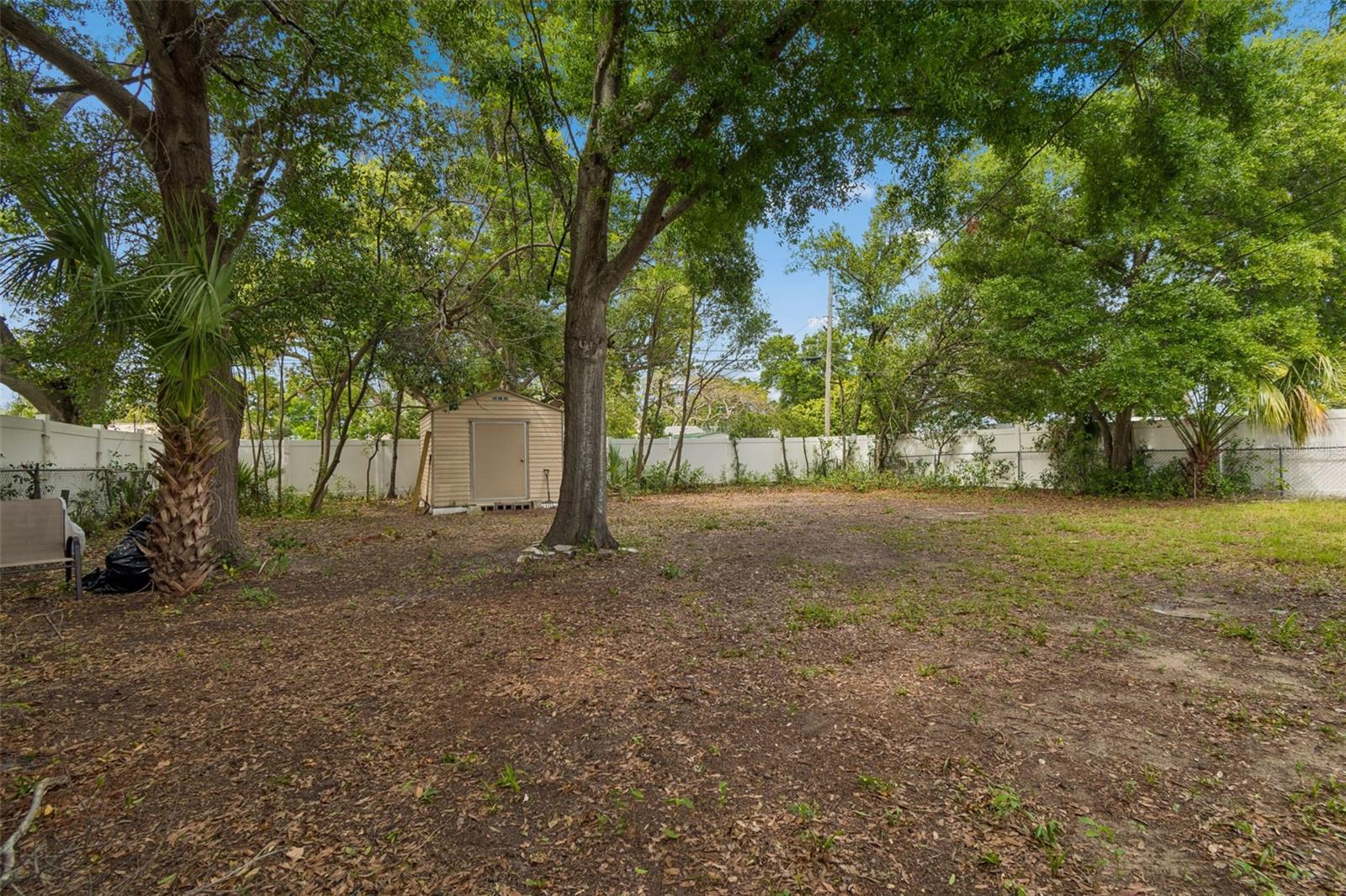 MCVEIGH SUB 1ST ADD - Residential