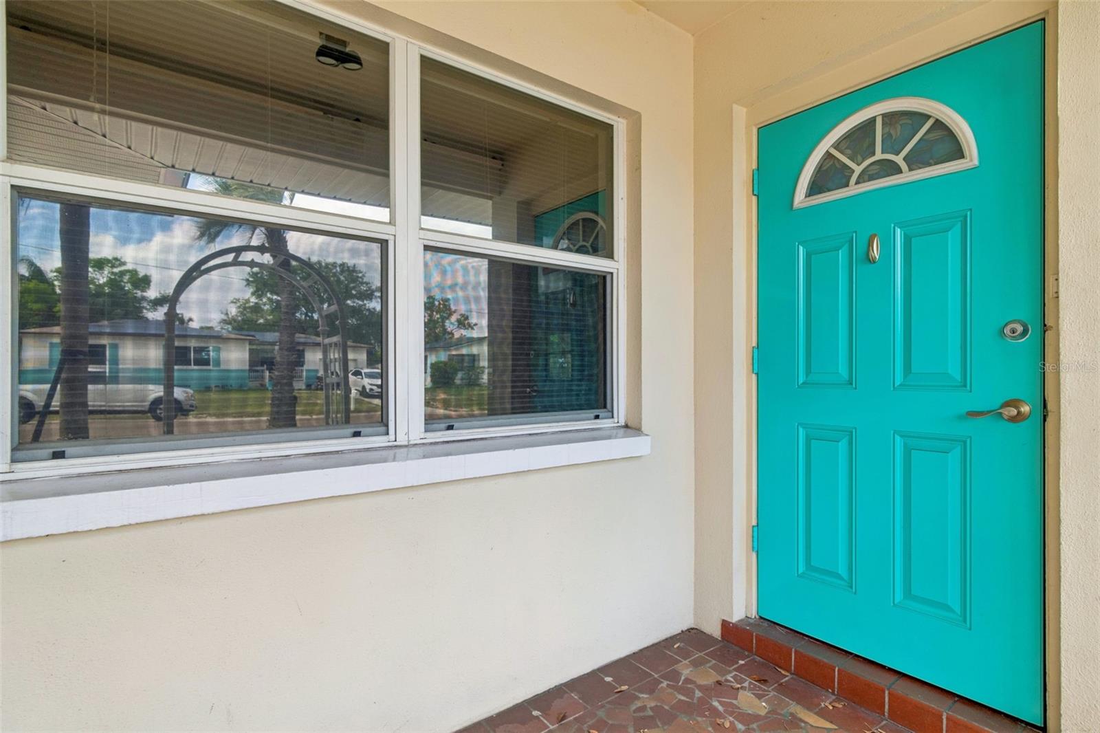 MCVEIGH SUB 1ST ADD - Residential