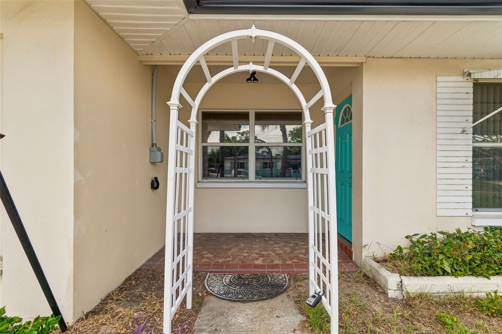 MCVEIGH SUB 1ST ADD - Residential