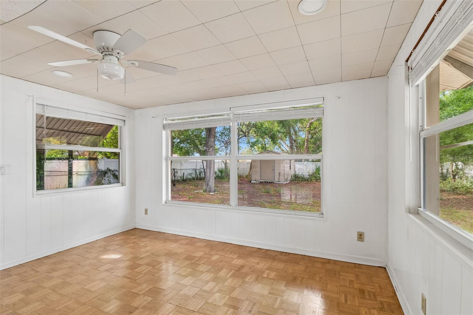 MCVEIGH SUB 1ST ADD - Residential