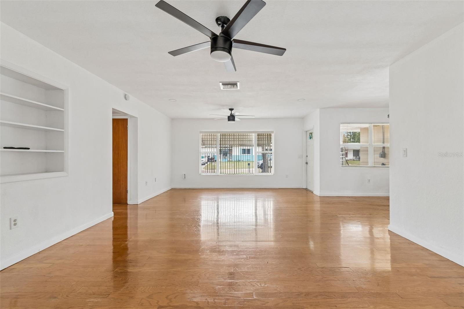 MCVEIGH SUB 1ST ADD - Residential