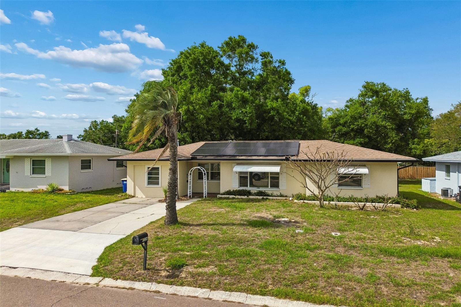 MCVEIGH SUB 1ST ADD - Residential