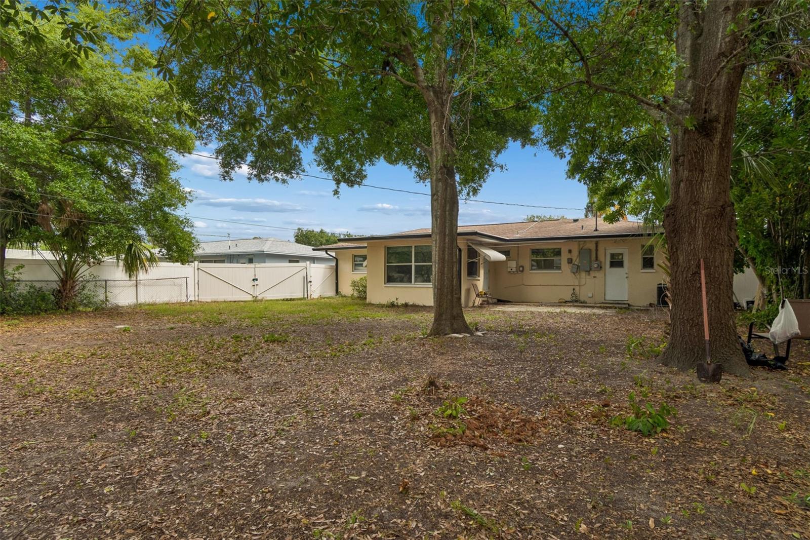 MCVEIGH SUB 1ST ADD - Residential