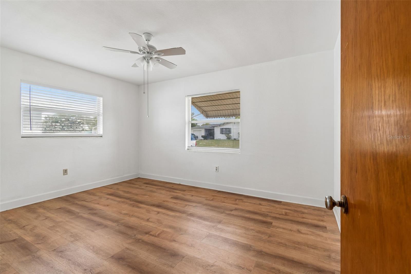 MCVEIGH SUB 1ST ADD - Residential