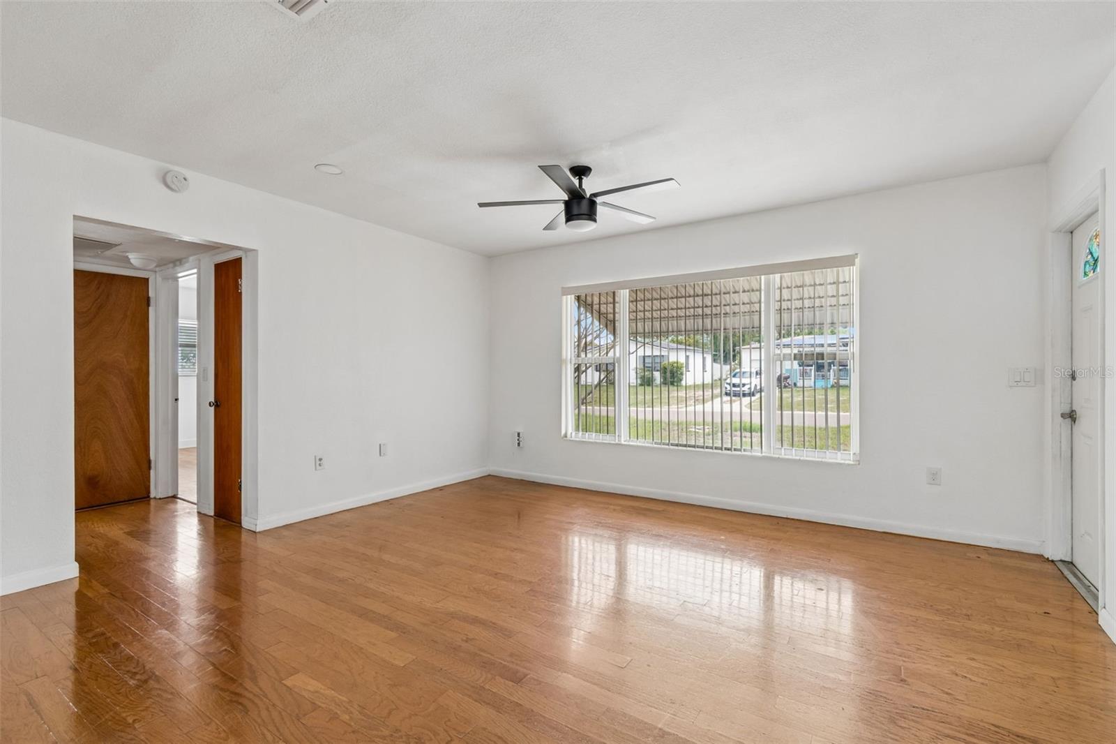 MCVEIGH SUB 1ST ADD - Residential