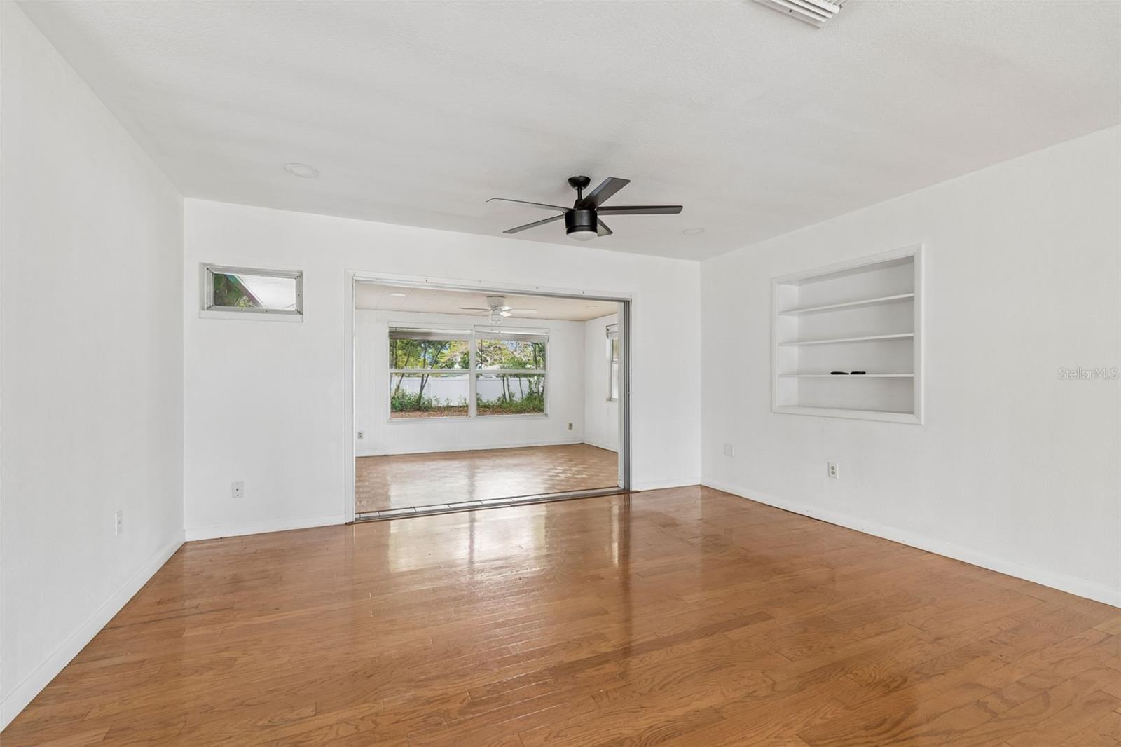 MCVEIGH SUB 1ST ADD - Residential