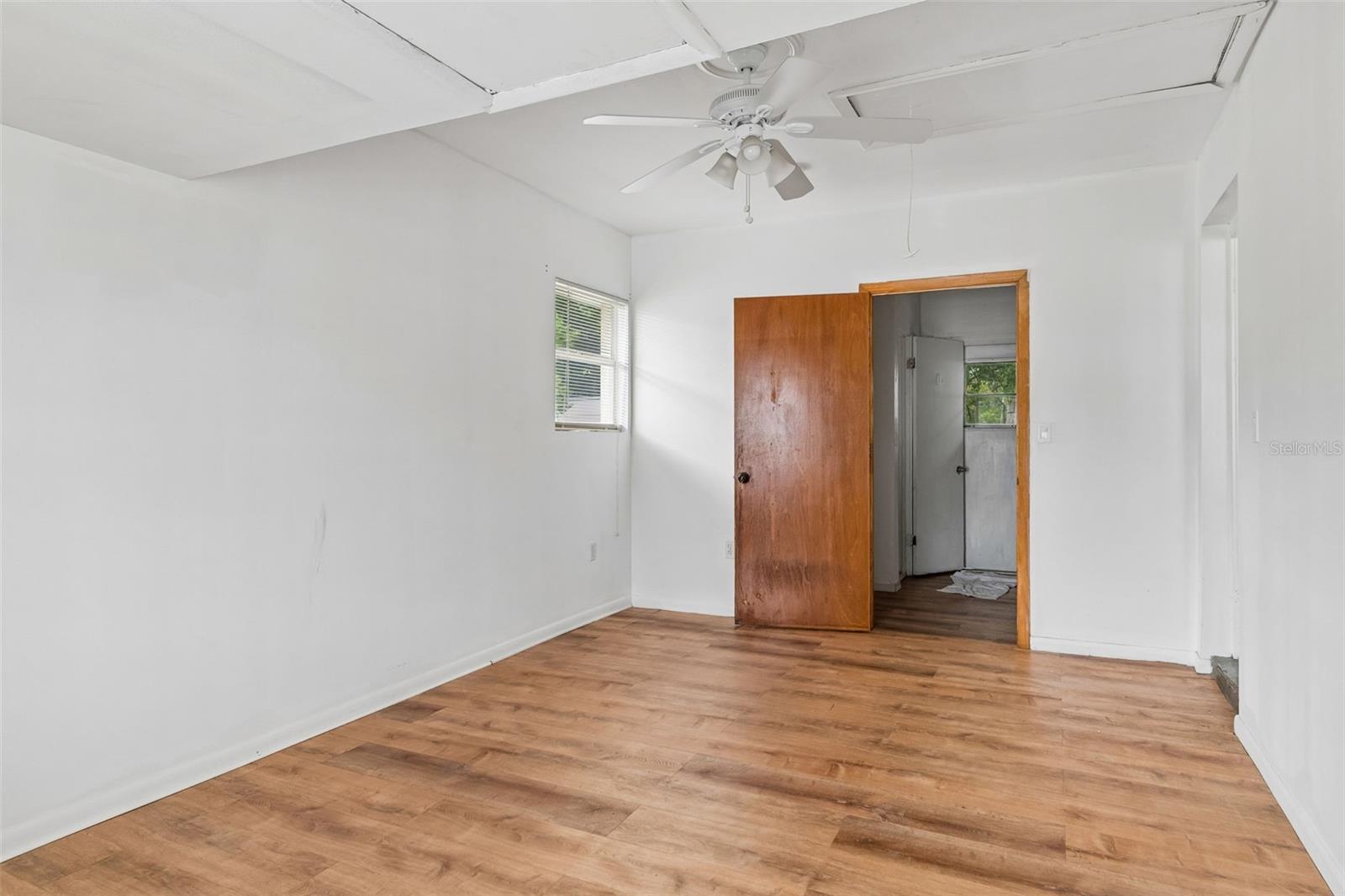 MCVEIGH SUB 1ST ADD - Residential