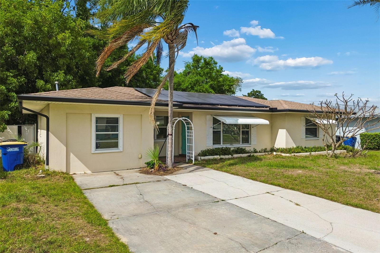 MCVEIGH SUB 1ST ADD - Residential